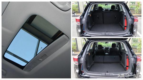 雪佛蘭創界435T Redline兩驅鋒銳版，若不是三缸，會不會好賣一些