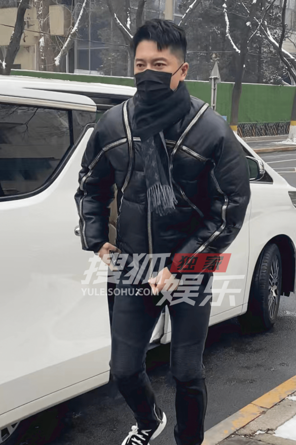 2022央視春晚第二次聯排 賈玲張小斐馬麗沙溢等現身