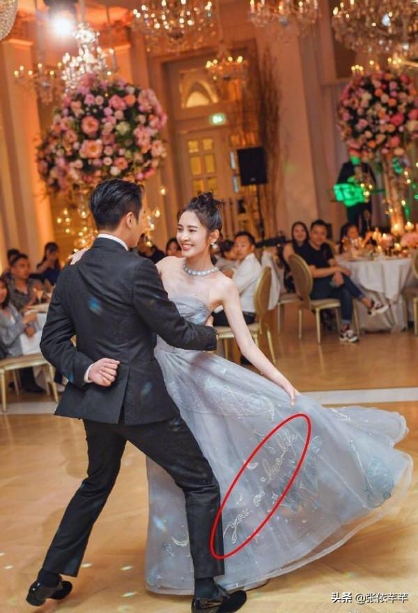 “愛笑女神”唐藝昕：嫁給張若昀才明白，她到底多幸運