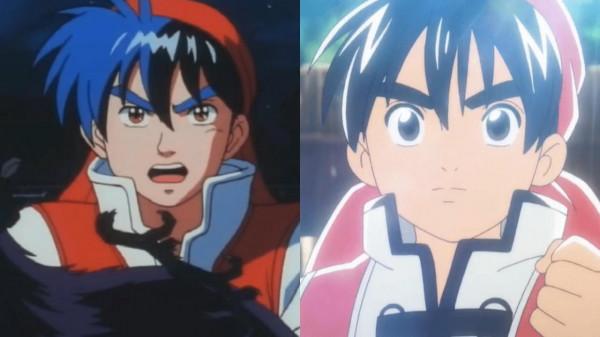 動漫角色的畫風進化史：歲月是一把&quot;整容刀&quot;，月野兔&quot;整容&quot;失敗