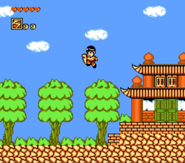 盤點紅白機《西遊記世界》毀童年劇情:神秘支線換來的竟是假經書 盤點紅白機《西遊記世界》毀童年劇情:神秘支線換來的竟是假經書