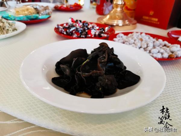 參加山東婚宴,1大桌20道菜,朋友:不愧是魯菜發源地,太豐盛 參加山東婚宴,1大桌20道菜,朋友:不愧是魯菜發源地,太豐盛