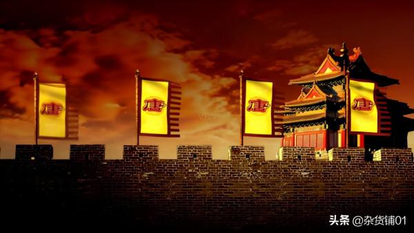 同樣以“唐”作為國號，後唐、南唐可以看作是唐朝的皇室復國嗎？