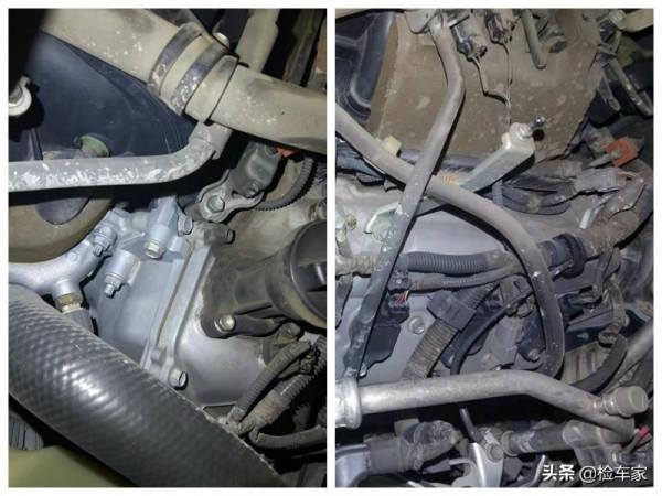 V8的豐田陸巡太罕見！開了11年還能賣50萬，可以買兩輛同年的X5