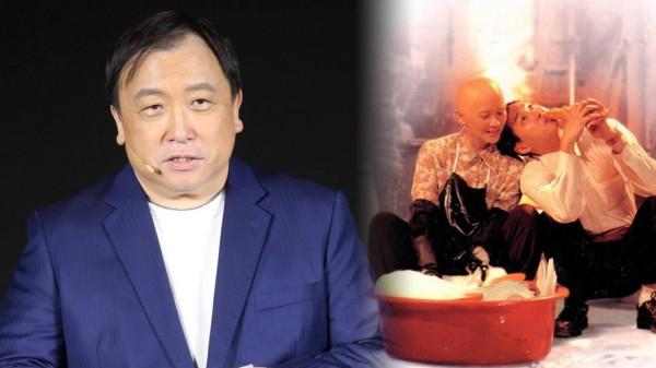 他是王晶的父親，港片的祖師爺，去世時能讓謝賢黃日華為其扶靈