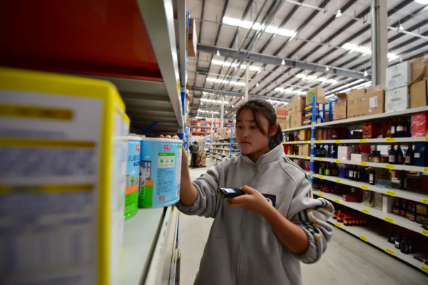 黔貨如何出山？