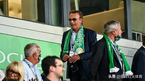 東亞王子收購法甲老牌豪門，欲跟巴黎分庭抗禮