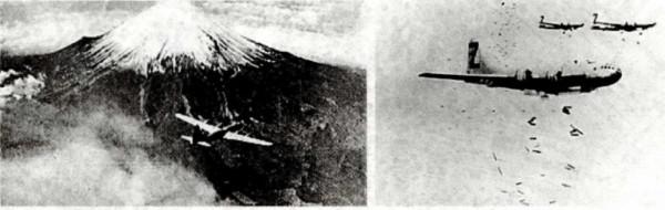 美軍轟炸東京9個月，效果甚微，李梅出一高招，日本人至今都恨他