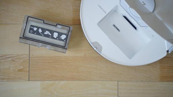 新晉懶人神器，掃拖能手，石頭自清潔掃拖機器人G10輕體驗