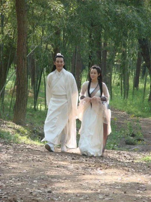 聊齋故事：神仙賭