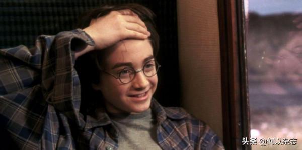 《哈利波特與魔法石》：幕後趣聞，關於電影你不知道的12件事