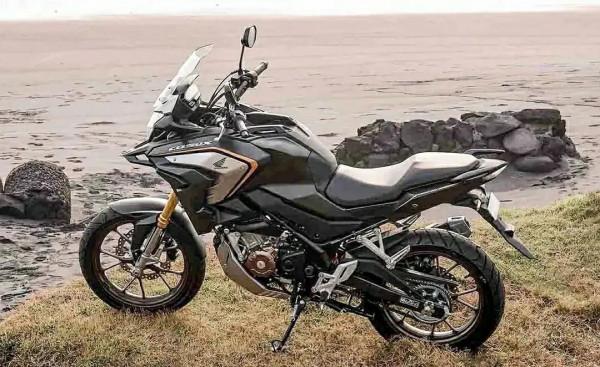 這款1.43萬的本田“小摩托”火了，但我們只有看的份兒