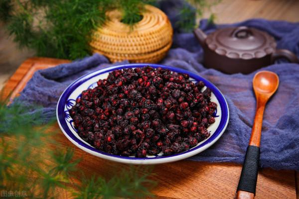 汗多,一劑良方 汗多,一劑良方