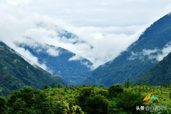 冬季去西藏怕高反，這條進藏線路攻略一定不能錯過