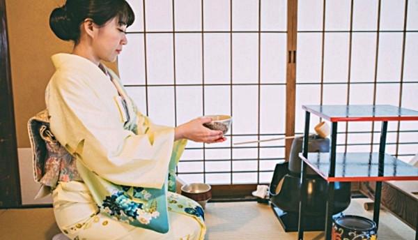 日本人自豪的「款待（おもてなし）」有什麼含義？