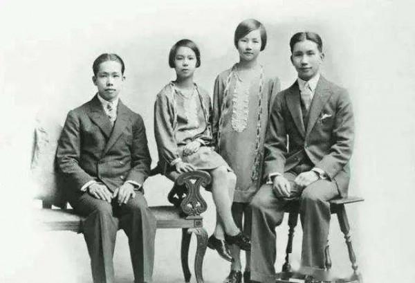 名媛陸雁群去世，曾為出席TVB盛裝打扮：穿百萬旗袍，戴上億寶石
