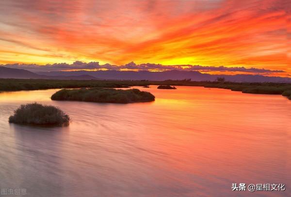 （月運）量子占星_2021年11月星座運勢