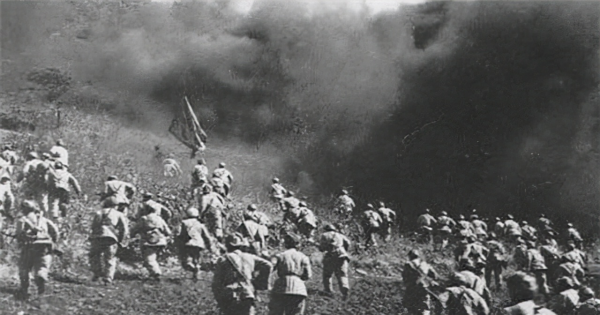 沙家店戰役，毛主席離戰場只20裡，興奮地說：我看胡宗南怎麼交待