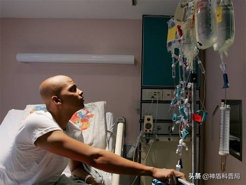 癌症能自行消除？在被稱為“惡魔”動物的身上，科學家發現了秘密