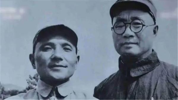 1975年,病重的劉伯承提出什麼請求?讓老搭檔鄧小平淚目 1975年,病重的劉伯承提出什麼請求?讓老搭檔鄧小平淚目