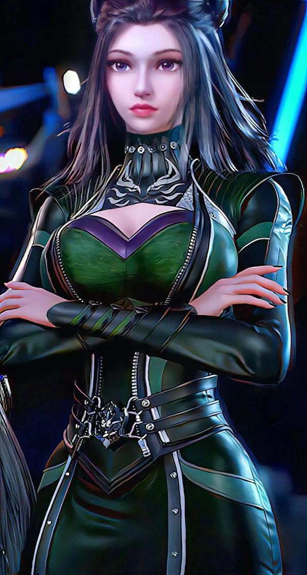 斗羅大陸寧榮榮特別篇