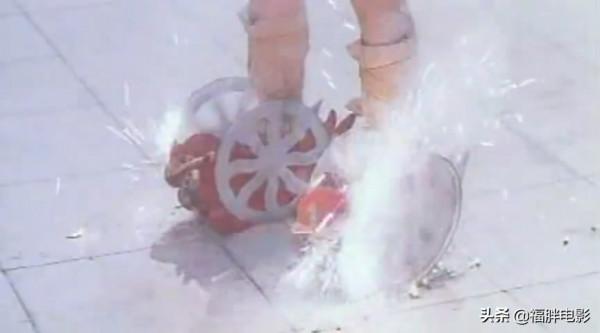 被稱為張徹最爛電影的《西行平妖》,真的一無是處嗎? 被稱為張徹最爛電影的《西行平妖》,真的一無是處嗎?