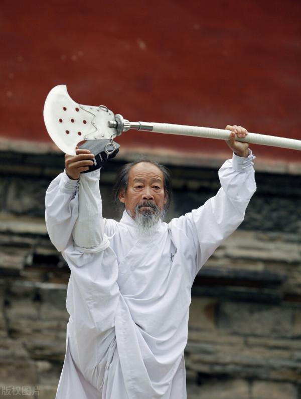 中國古代武術之綿拳