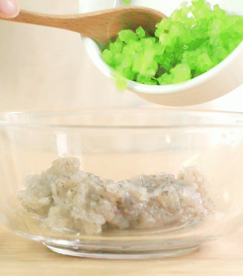 秋補就該這樣吃！好消化易吸收，娃吃了長肉長高高