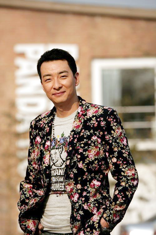 著名演員郝平:岳父深夜登門道歉,我對老婆再沒犯過“渾” 著名演員郝平:岳父深夜登門道歉,我對老婆再沒犯過“渾”