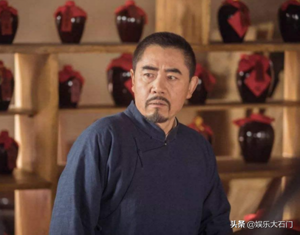 帶貨賣慘不配一聲“老戲骨”，5位有風骨的老演員，堪稱“清流”