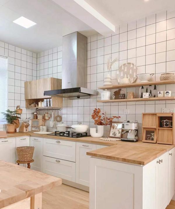 廚房這5個地方沒做好，下廚的人不僅很難受，使用也會很雞肋