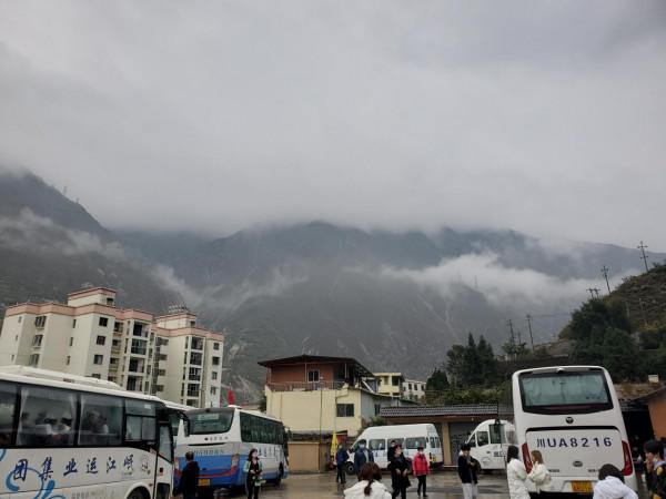 川西畢棚溝之旅,休想讓我交一毛錢的智商稅 川西畢棚溝之旅,休想讓我交一毛錢的智商稅