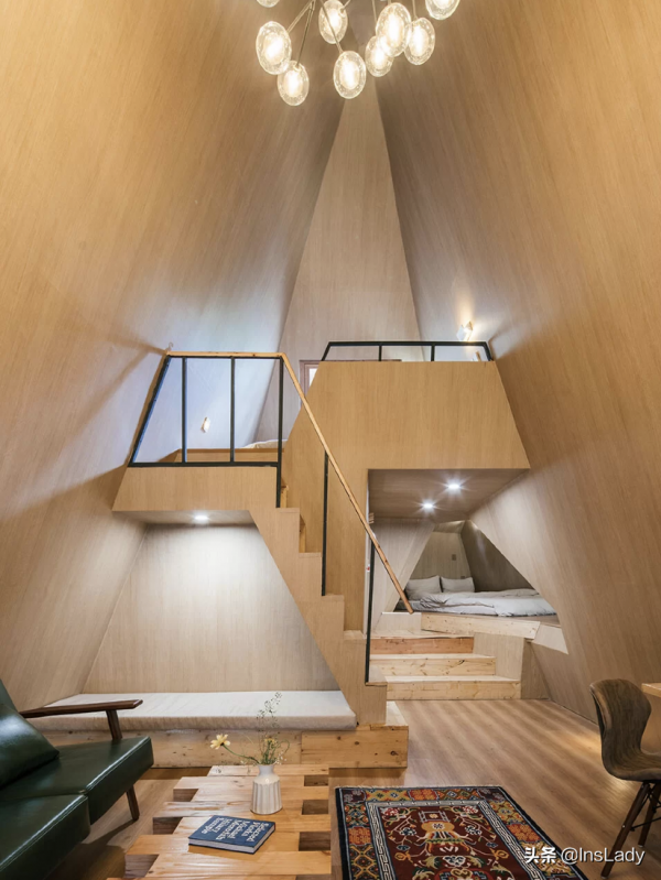 中國最美民宿一晚6000，網友看完：太便宜了&period;&period;&period;