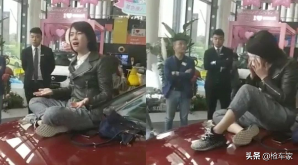 24萬買的本田皓影新車，還沒出4S店，儀表故障燈全亮，車主：退車