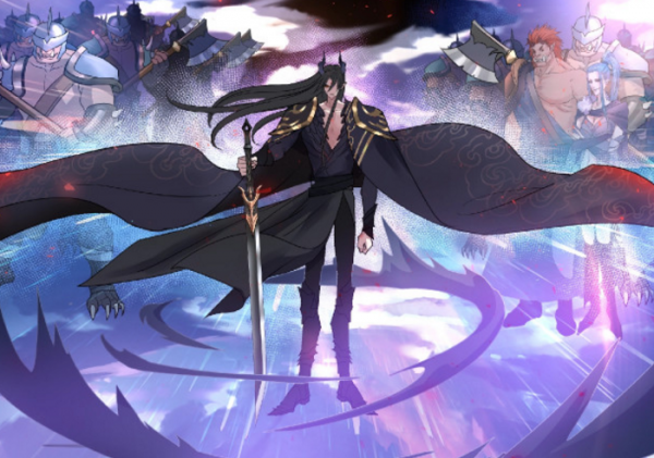 三部把兇獸當寵物養的漫畫，《魔尊要抱抱》有趣，《妻為上》上頭