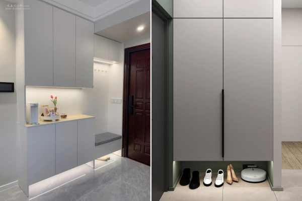 第二次裝修,她堅持做了這些減少家務的家居決定,吵架次數少一半 第二次裝修,她堅持做了這些減少家務的家居決定,吵架次數少一半