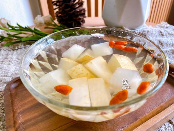 入秋後,把白蘿蔔和雪梨一起煮,每天喝一碗真實用,長見識了 入秋後,把白蘿蔔和雪梨一起煮,每天喝一碗真實用,長見識了