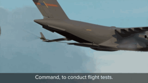 美軍測試運輸機發射巡航導彈,變相增加了轟炸機數量,我軍可借鑑 美軍測試運輸機發射巡航導彈,變相增加了轟炸機數量,我軍可借鑑