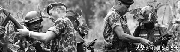 兩個加強營打不下一個後勤基地——美軍守衛南洞營地之戰