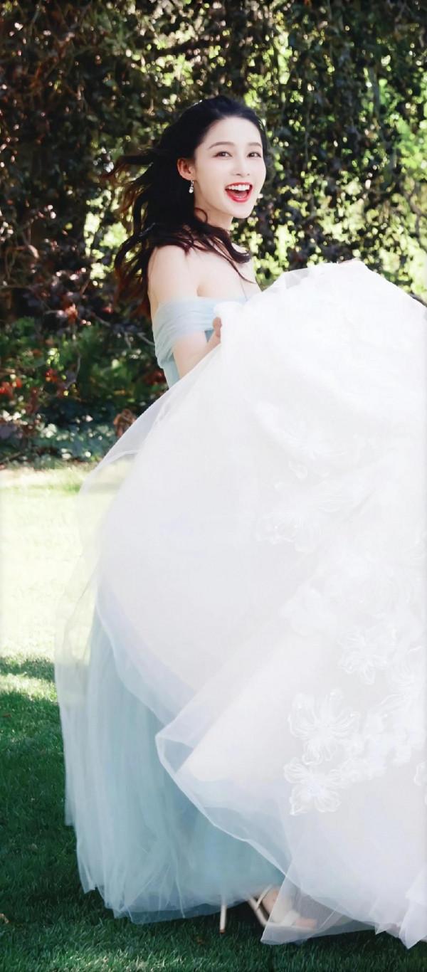 李沁 沁人心脾 李沁 沁人心脾