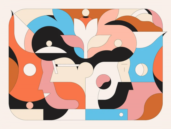 荷蘭插畫師Calvin Sprague,線條的魅力 荷蘭插畫師Calvin Sprague,線條的魅力