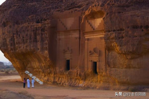 全球第一個伊斯蘭國家:以宗教經書為憲法,氣候炎熱物價很高 全球第一個伊斯蘭國家:以宗教經書為憲法,氣候炎熱物價很高