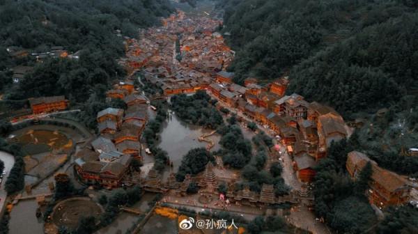 旅行博主不止“詩和遠方”,需要具備以下4點 旅行博主不止“詩和遠方”,需要具備以下4點