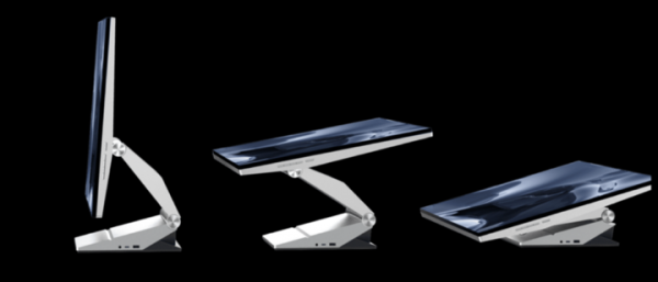 阿里出了款一體機：2GB 記憶體，卻能一邊刷抖音，一邊用 Pr 剪影片