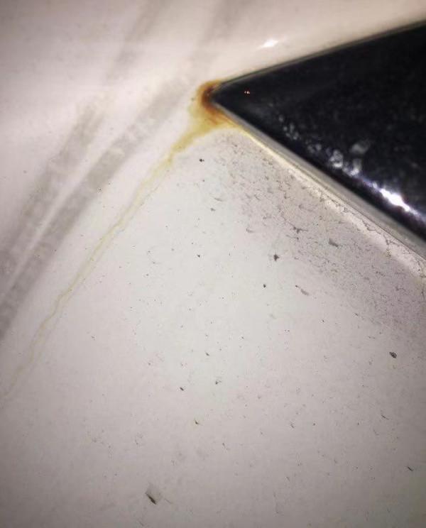 第一、二代北京現代ix35車身生鏽怎麼辦? 第一、二代北京現代ix35車身生鏽怎麼辦?