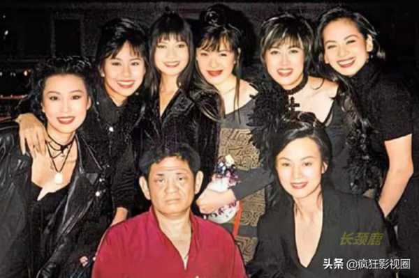 5位被親媽“出賣”的女明星，有人2次鋃鐺入獄，有人苦盡甘來