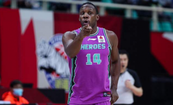 CBA第二階段將見證哪些紀錄:郭艾倫有望達成兩項個人里程碑 CBA第二階段將見證哪些紀錄:郭艾倫有望達成兩項個人里程碑