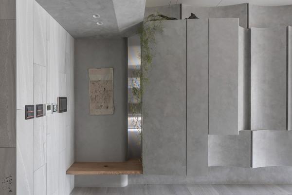 夫妻倆把山水搬進了家,把家裝成了想要的樣子,每一處都是景觀 夫妻倆把山水搬進了家,把家裝成了想要的樣子,每一處都是景觀