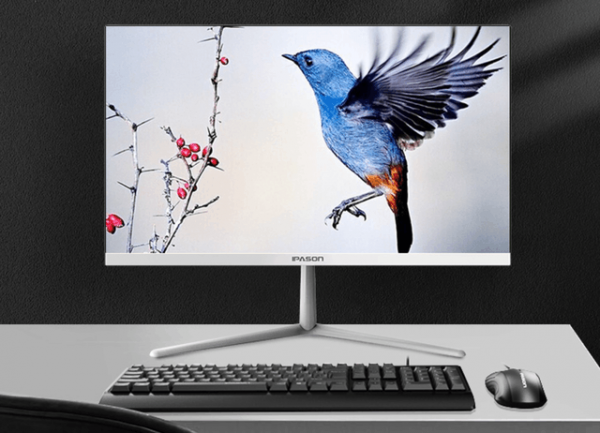 11.11辦公機應該怎麼選？那就來攀升電腦