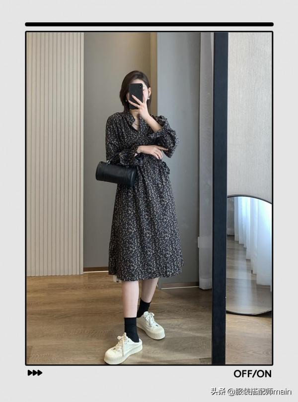 中秋假期怎麼穿才最驚豔?我幫你把各種場景的穿搭方案都想好了 中秋假期怎麼穿才最驚豔?我幫你把各種場景的穿搭方案都想好了